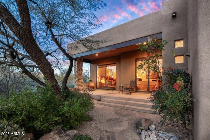 61-Private Guest Outdoor Space