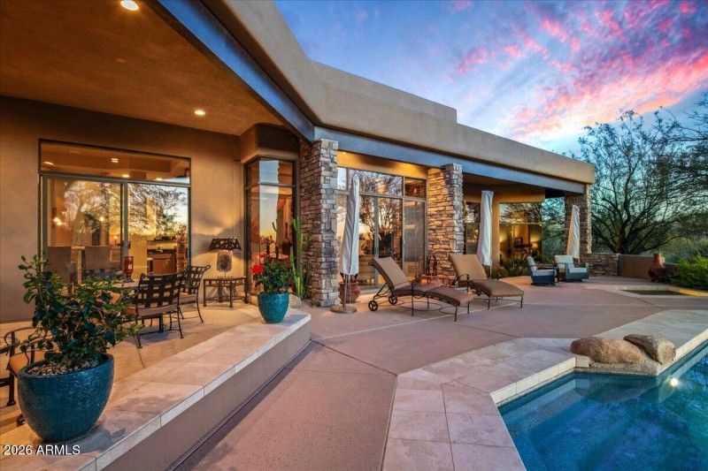 69-Covered Outdoor Retreat