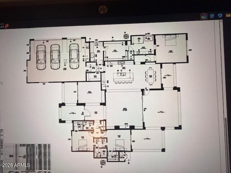 428 architectural drawing