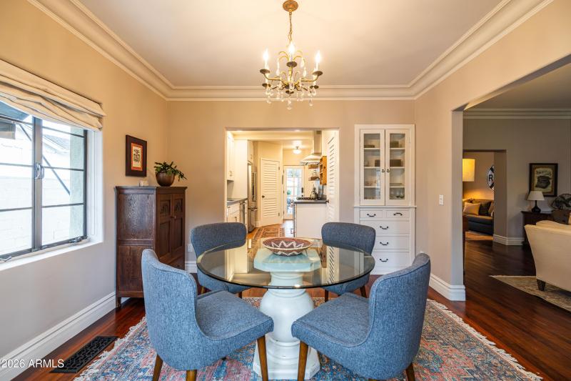 Beautiful Historic Details