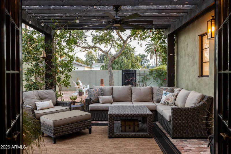 Amazing Outdoor Living