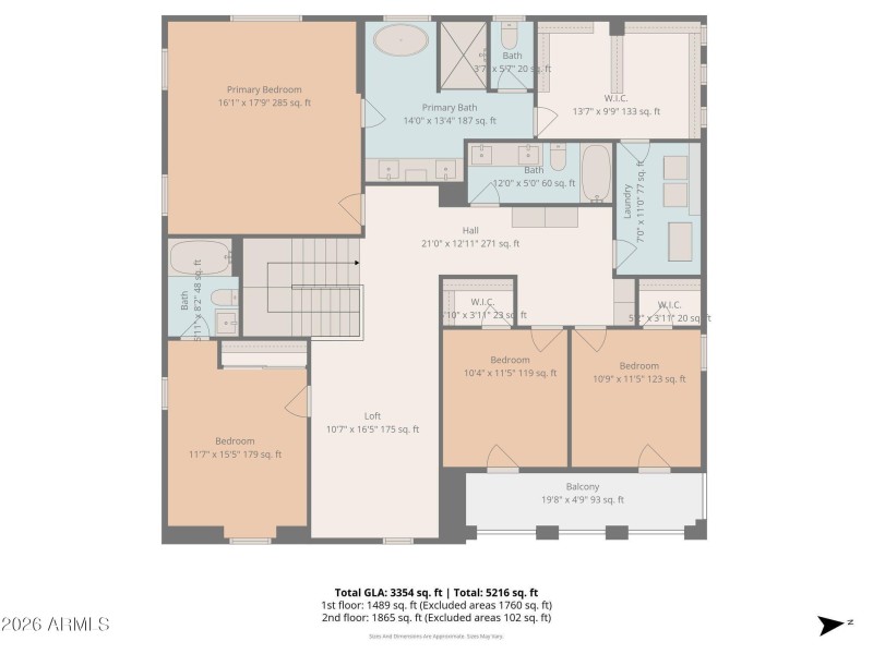 Floorplan 2