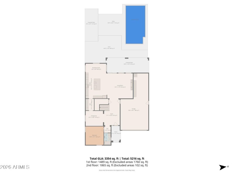 Floorplan 3