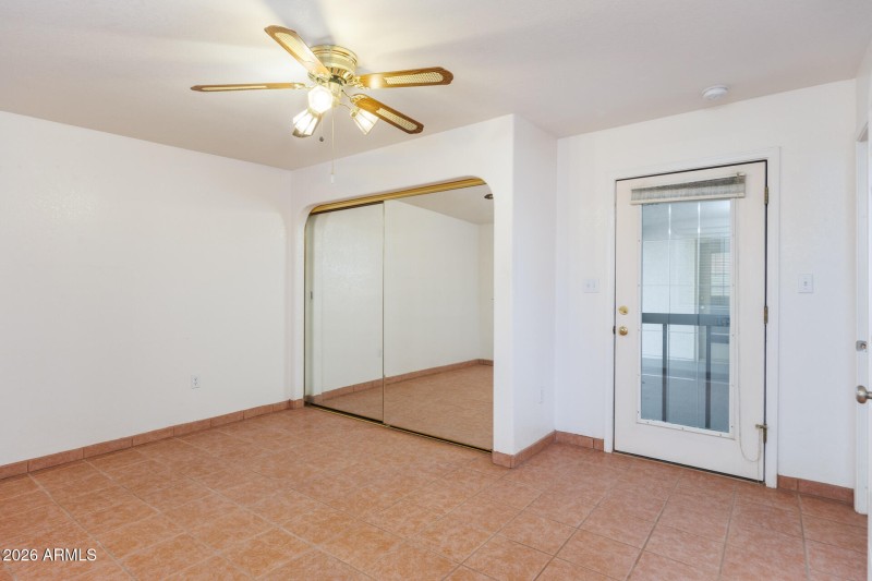 15260 S Padres - Bedroom 2 View