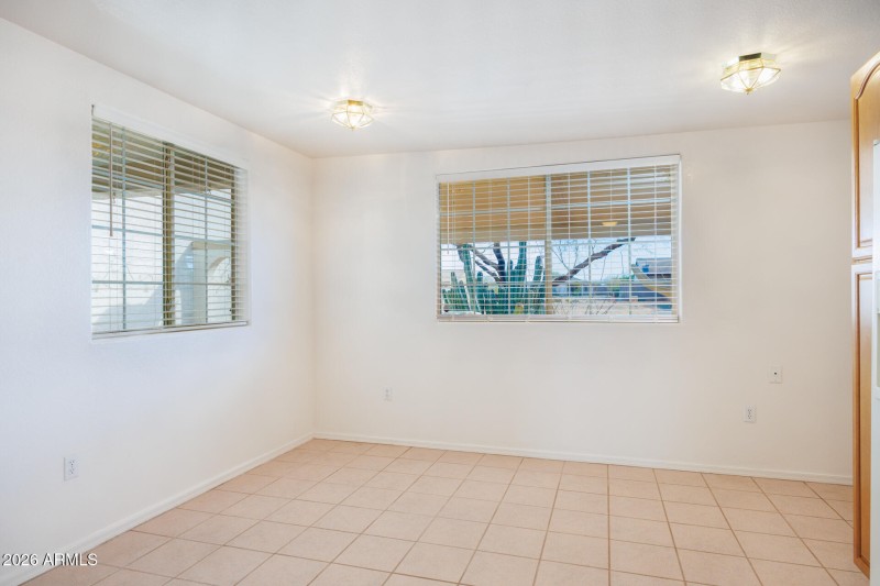15260 S Padres - Dining Room