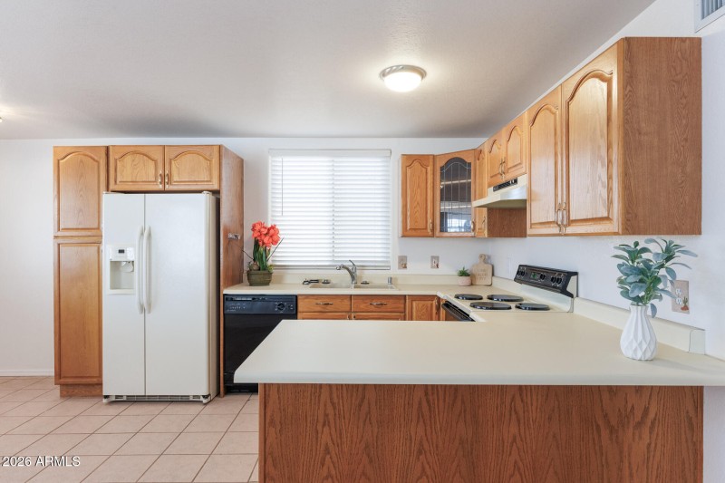 15260 S Padres - Kitchen 1