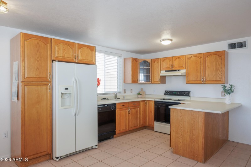 15260 S Padres - Kitchen 2