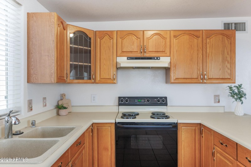 15260 S Padres - Kitchen 3