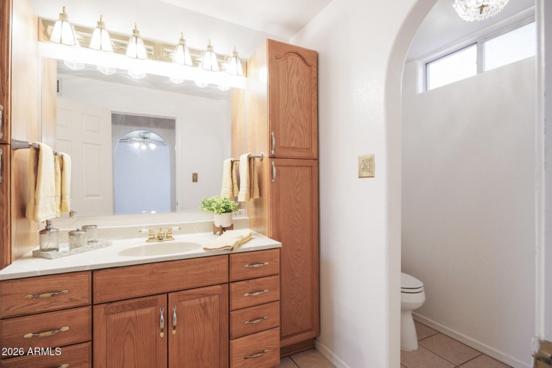 15260 S Padres - Primary Bath_