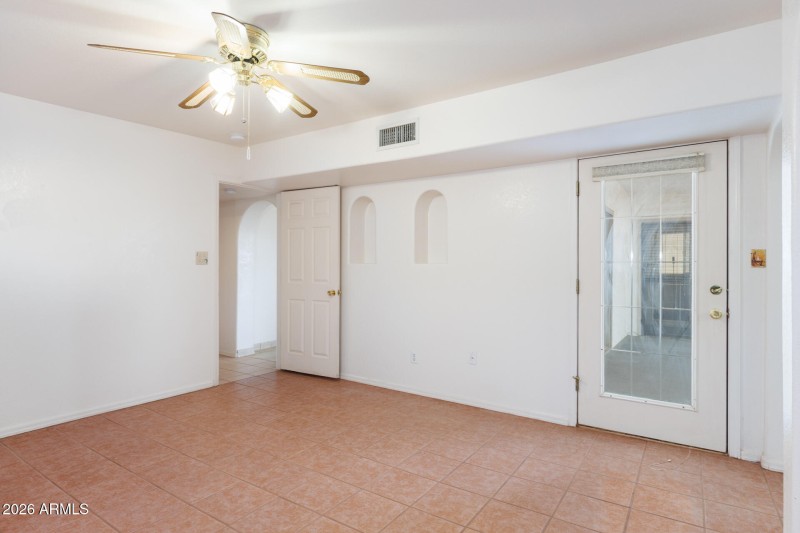 15260 S Padres - Primary Bedroom View 2