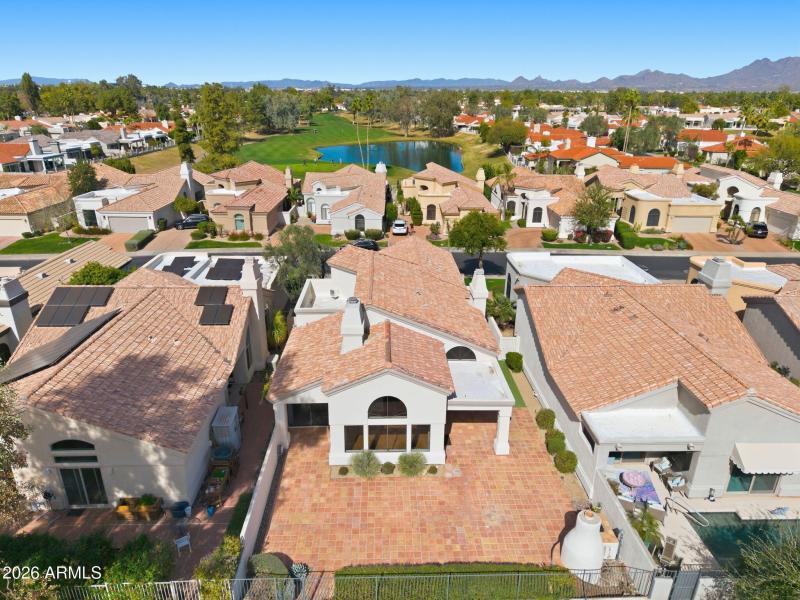 Top 3 biggest patios on Cortez