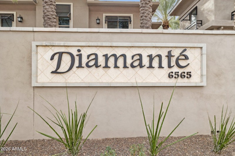 Diamante Community