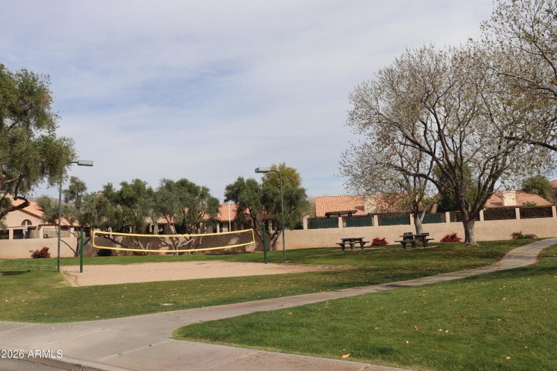 MPR Sand Volleyball 2