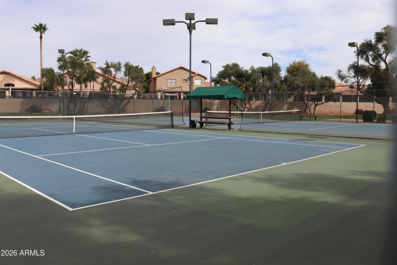 MPR Tennis Courts 2