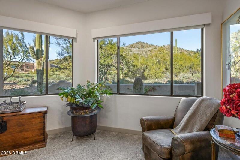 Primary Sitting Area