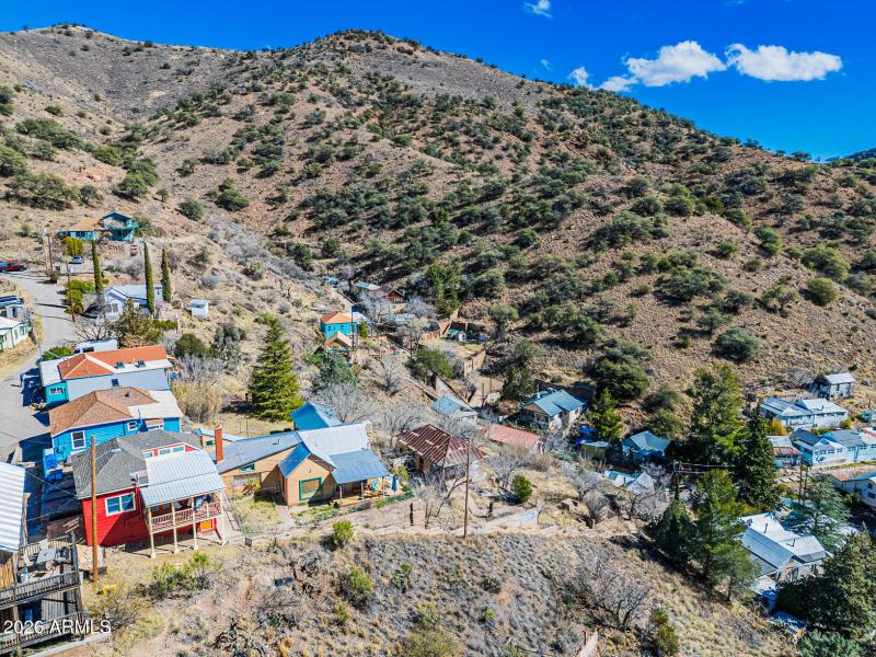 012 - 17 Laundry Hill - Drone