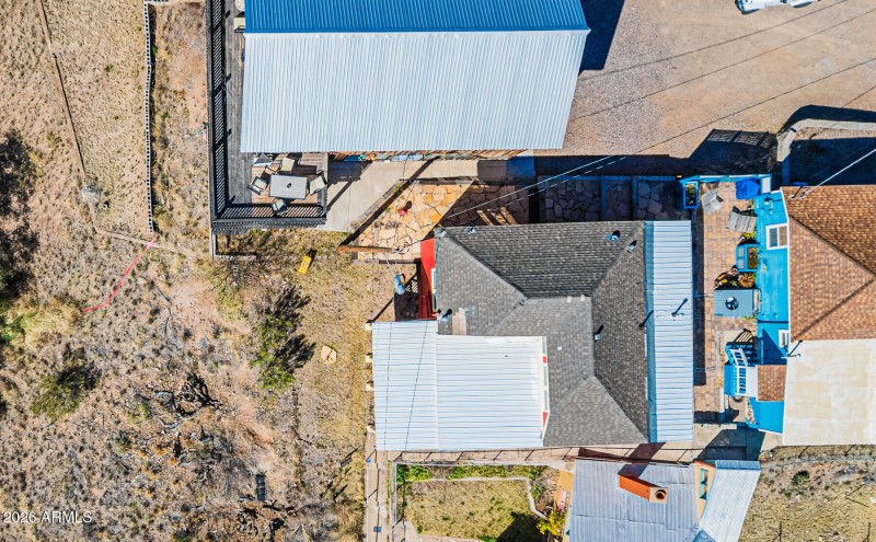 019 - 17 Laundry Hill - Drone