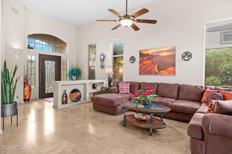 11568 E Bronco Trail Scottsdale - 209