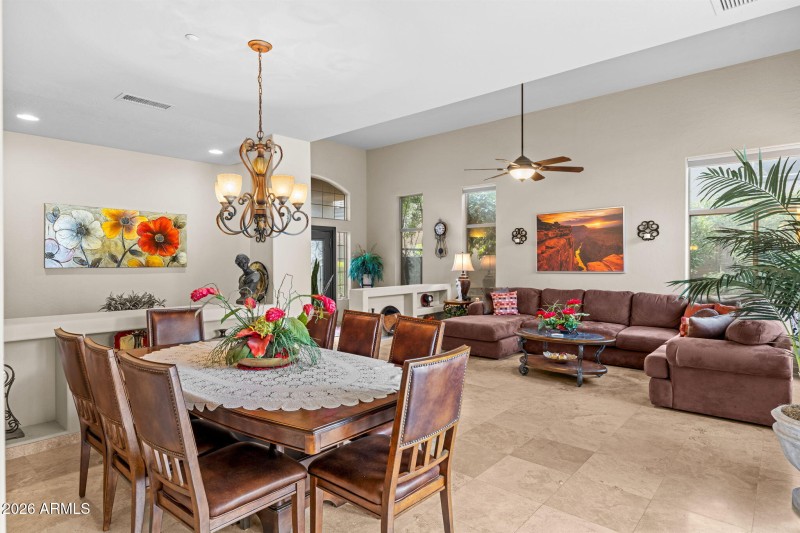 11568 E Bronco Trail Scottsdale - 223