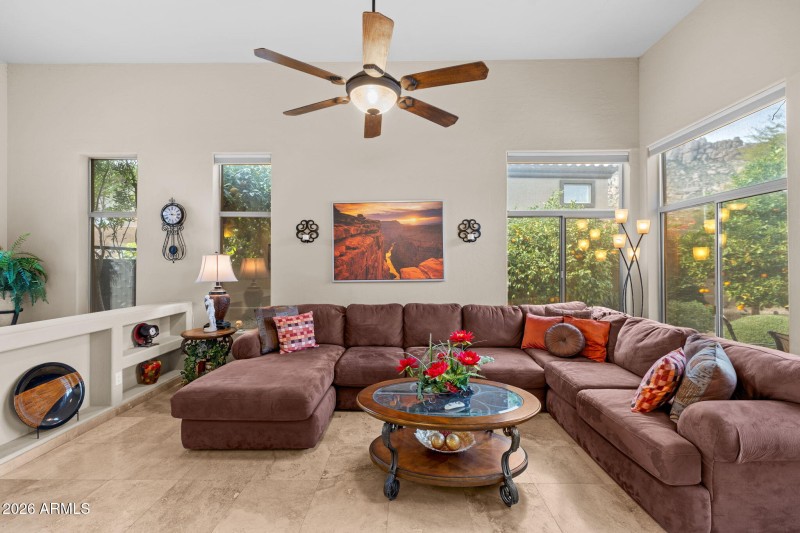 11568 E Bronco Trail Scottsdale - 228