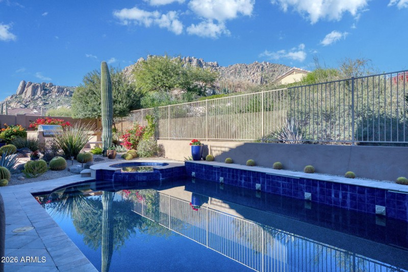 11568 E Bronco Trail Scottsdale - 234_7