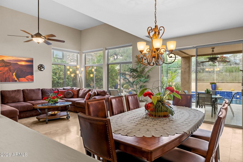 11568 E Bronco Trail Scottsdale - 234