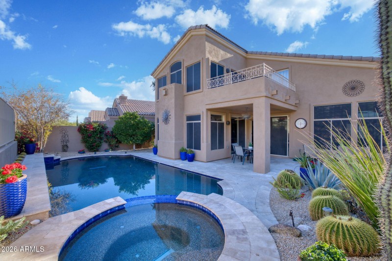 11568 E Bronco Trail Scottsdale - 239_8