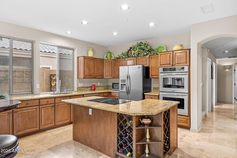 11568 E Bronco Trail Scottsdale - 244