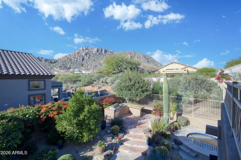 11568 E Bronco Trail Scottsdale - 245_10