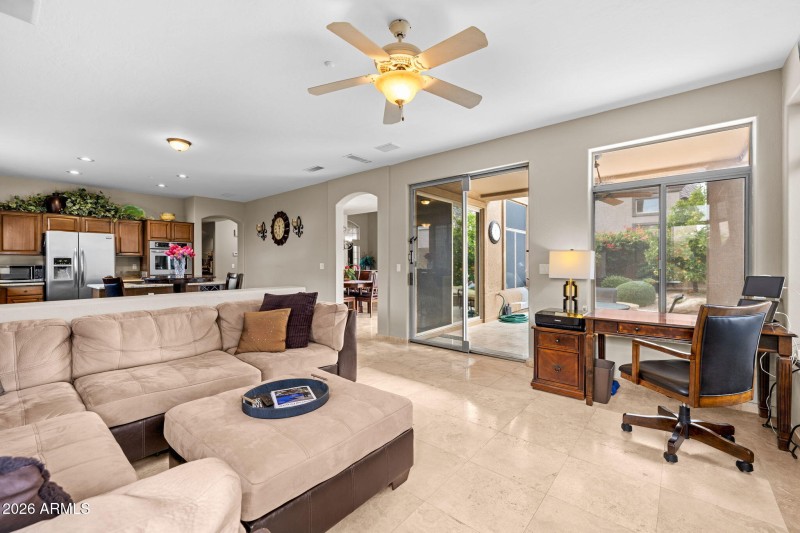 11568 E Bronco Trail Scottsdale - 274 (2