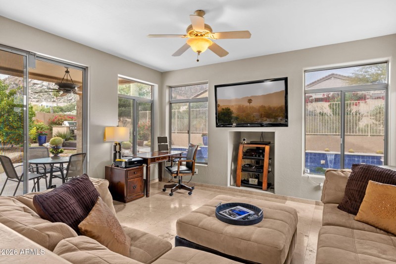 11568 E Bronco Trail Scottsdale - 279 (2