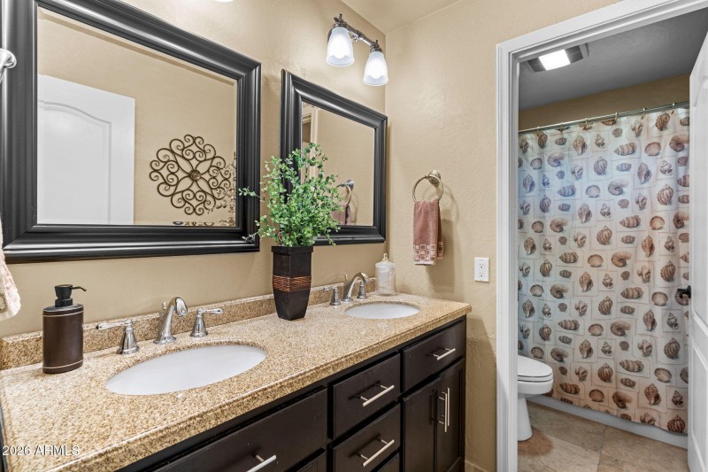 11568 E Bronco Trail Scottsdale - 303