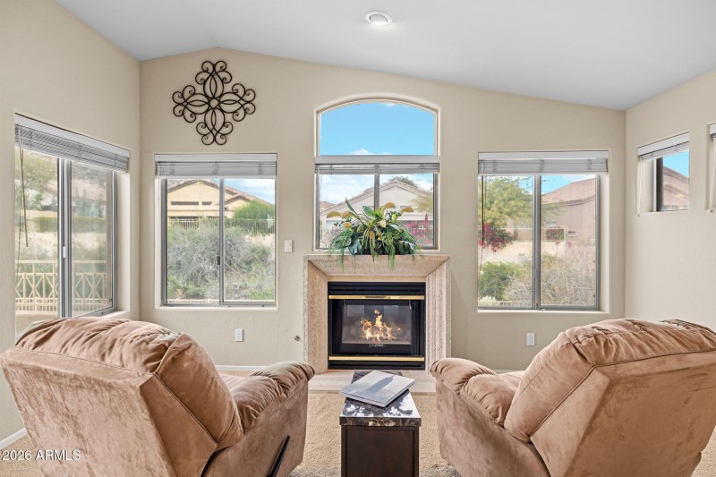 11568 E Bronco Trail Scottsdale - 344