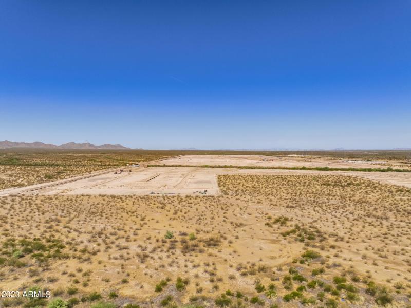 Mesquite Mountain Ranch