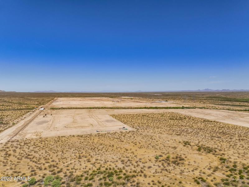 Mesquite Mountain Ranch