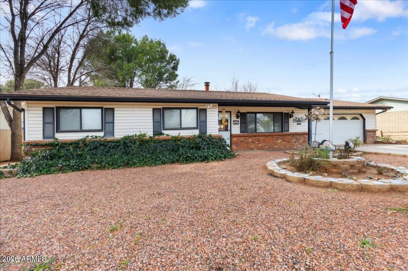 Easy Care Landscaping