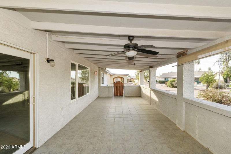 Great Entertaining Space