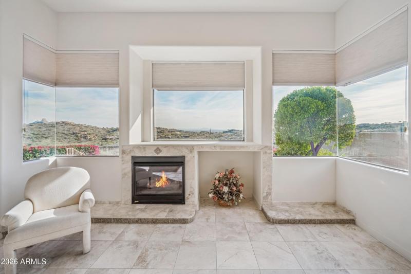 Greatroom with a view!