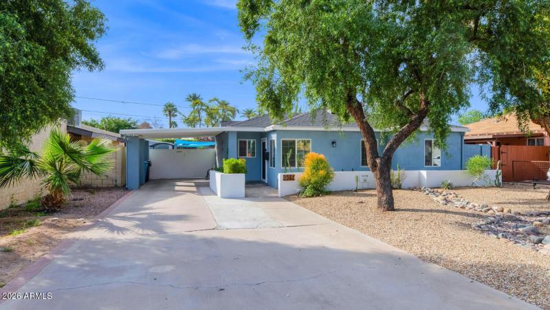 Multiple Vehicle, RV Parking