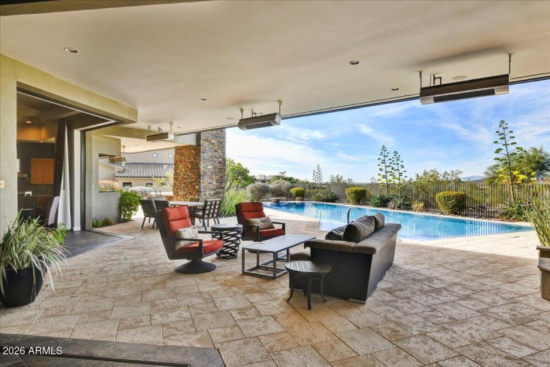 Outdoor Living