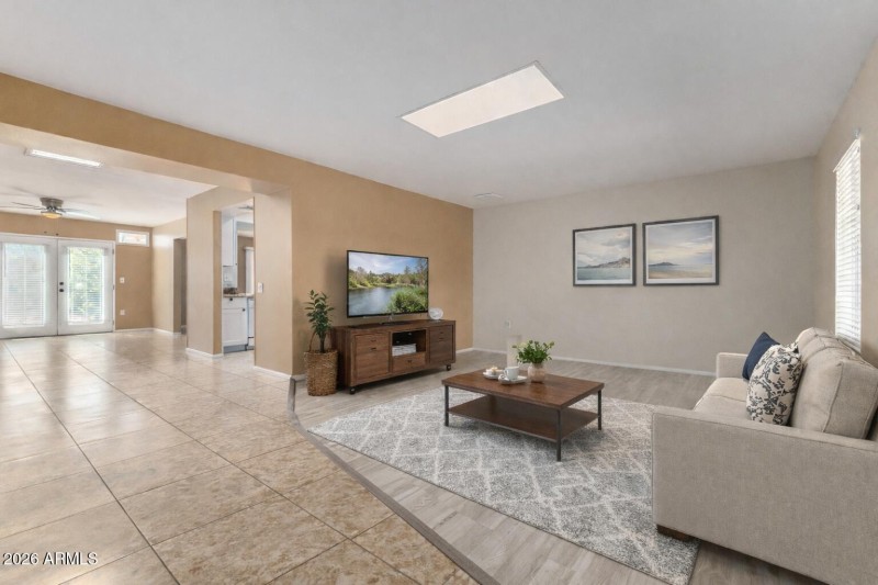 08 - Virtual Staging