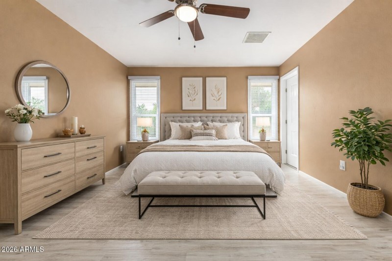 21 - Virtual Staging