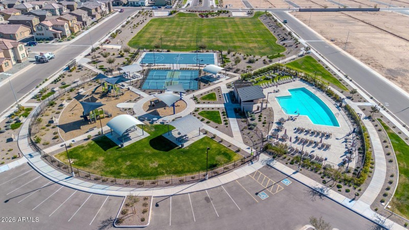 10223 W Piccadilly Rd, Avondale