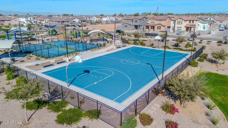 10223 W Piccadilly Rd, Avondale