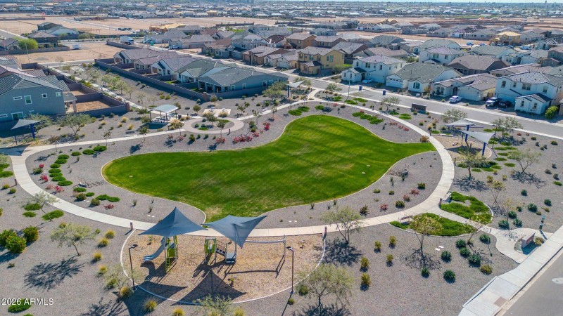 10223 W Piccadilly Rd, Avondale