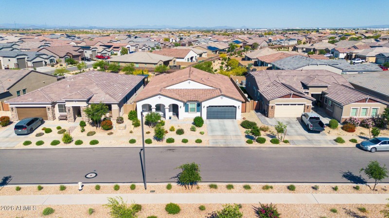 11575 N 190th Ln Drone-1