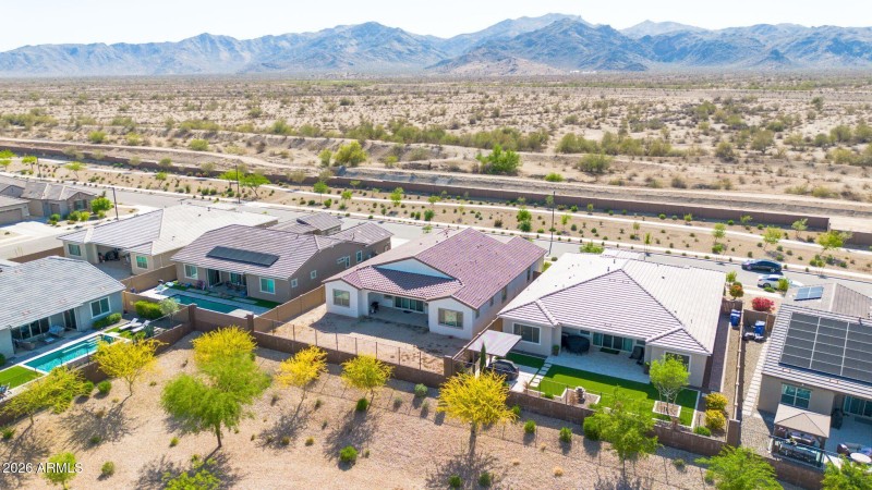 11575 N 190th Ln Drone-11