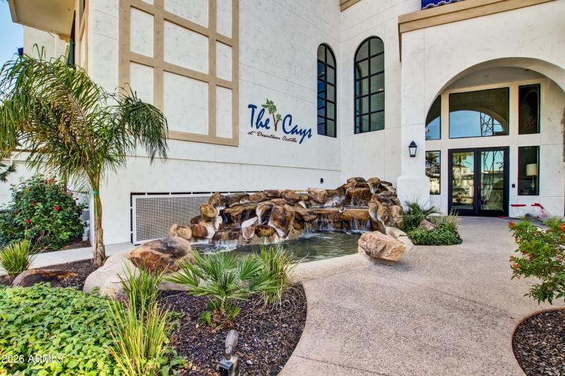 32- 2511 W Queen Creek Rd #216, Chandler