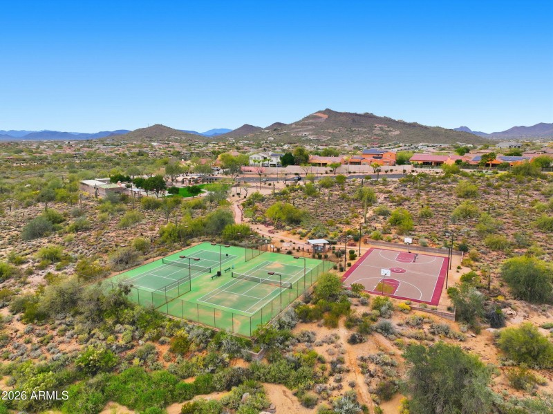 Tramonto Community Amenities