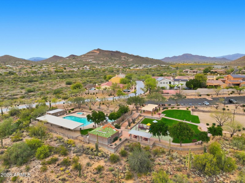 Tramonto Community Amenities